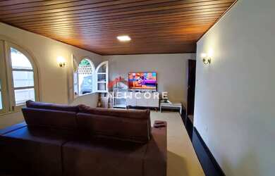 Imagem 11: Casa em Rua Eunice Weaver - Seminário - Curitiba/PR