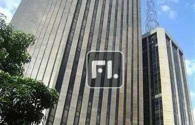 Imagem 3: Conjunto à venda, 500 m² por R$ 8.500.000,09 - Bela Vista - São Paulo/SP