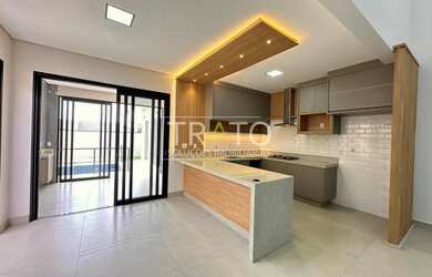 Imagem 16: Casa à venda no condomínio Paineiras no bairro de Betel em Paulínia!