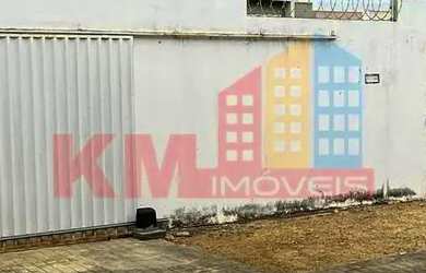 Imagem 4: CASA 2 Quartos Bela Vista Mossoró/RN