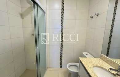 Imagem 11: ótima planta, prédio novo com 2/1 suíte lazer completo e duas vagas...