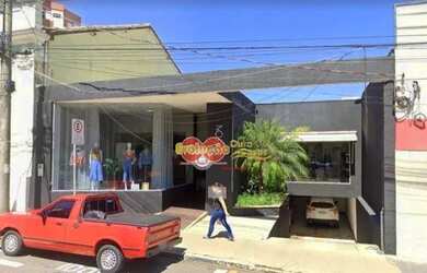 Imagem: O depósito possui 363m² de Área e está localizado em Centro