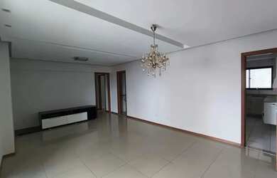 Imagem: O apartamento possui 3 Dormitórios, 5 Banheiros, 2 Vagas na