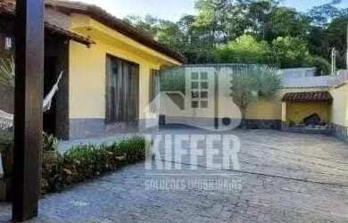 Imagem 3: Casa com 3 quartos à venda, 114 m² por R$ 795.000 - Itaipu - Niterói/RJ