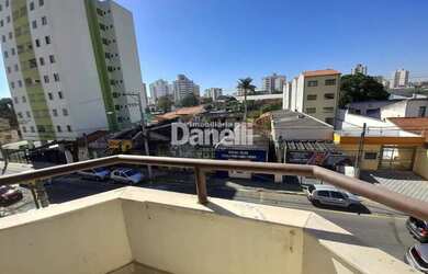 Imagem 12: Apartamento para aluguel, 1 quarto, 1 vaga, Jardim das Nações - Taubaté/SP