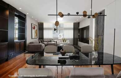 Imagem 2: Copacabana Apartamento com 3 dormitórios