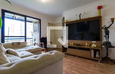 Imagem 4: Apartamento à Venda - Panamby, 3 Quartos, 95 m2