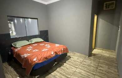 Imagem 6: Área de lazer completa jardim flamboyant pra baixo do Cezar capato