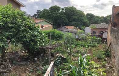 Imagem: O terreno possui 250m² de Área e está localizado em Jardim