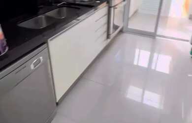 Imagem 11: Sobrado para aluguel possui 230 m² com 3 suítes em Tamboré - Santana de Parnaíba - SP