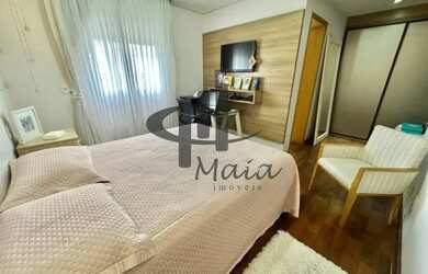 Imagem 5: Locação Apartamento Sao Caetano do Sul Santa Paula Ref 44347