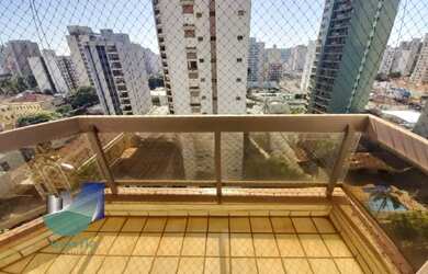 Imagem 5: Apartametno com 3 quartos para alugar, 112m² - Centro