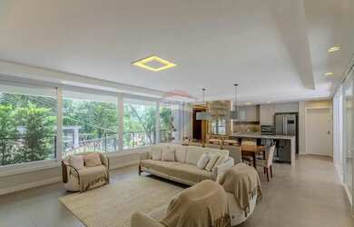 Imagem 6: Sofisticação, requinte e tranquilidade são apenas alguns dos atributos...