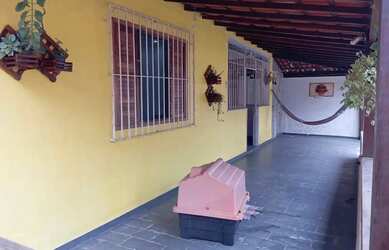 Imagem 7: Casa com 3 dormitórios à venda, 183 m² por R$ 550.000,00 - Praia de...