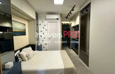 Imagem 12: Studio para locação Pinheiros - SP