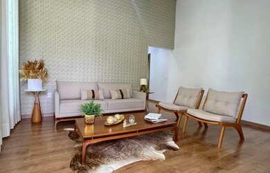 Imagem 3: Casa Cidade Universitária I