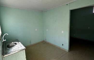 Imagem 15: Casa a venda na Santa Maria