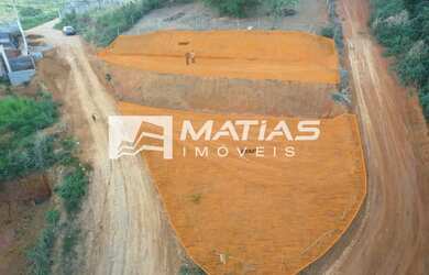 Imagem: O terreno possui 300m² de Área e está localizado em Perocão