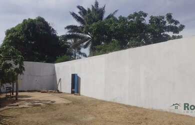 Imagem: O terreno à venda possui 350m² de Área e está localizado