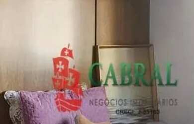 Imagem 15: Apartamento com 2 dormitórios à venda, 58 m² por R$ 600.000 - Atibaia...