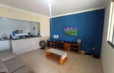 Imagem 6: Vende-se casa com área ampla