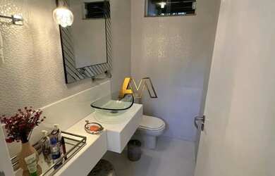 Imagem 10: Casa Alto Padrão no alphaville litoral norte l