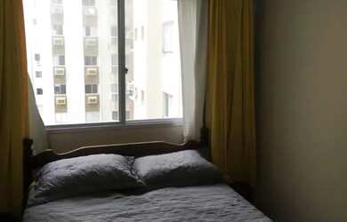 Imagem 6: Apartamento para Temporada em Balneário Camboriú, 2 dormitórios, 1...