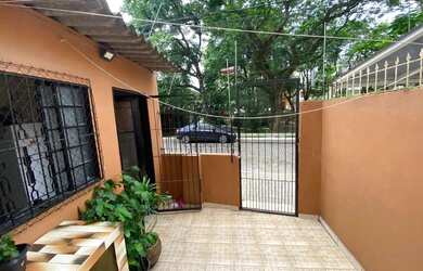 Imagem 11: CASA 2 DORMITÓRIOS - AV. ITAIMBÉ