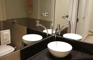 Imagem 12: Imóvel para aluguel tem 28 metros quadrados em Funcionários - Belo Horizonte - MG