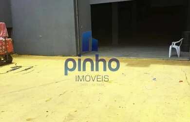 Imagem 4: Galpão para Venda em Salvador, Tororó, 1 banheiro, 5 vagas