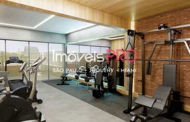 Imagem 12: Apartamento, Jardim Paulista - São Paulo