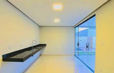 Imagem 5: Casa incrível à venda no Cond. Porto Marina com 4/4, 3 suítes ,179m2...