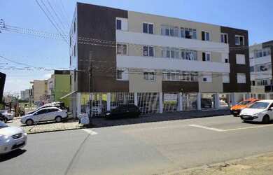 Imagem: O apartamento possui 2 Dormitórios, 1 Banheiro, 65m² de Área