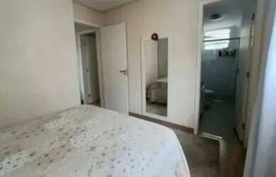 Imagem 5: Apartamento Padrão , com 2 quartos e 2 banheiros à Venda, 46 m² em...