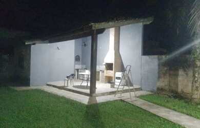 Imagem 6: Casa disponível para Ano novo praia Massaguaçu