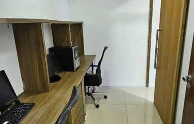 Imagem 9: Sala para alugar, 30 m² por R$ 3.490,00/mês - Caminho das Árvores - Salvador/BA