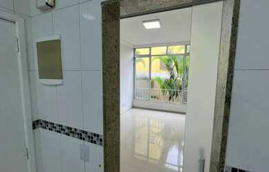 Imagem 11: APTO TODO REFORMADO NO JARDIM GUANABARA 02 QUARTOS