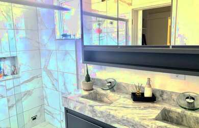 Imagem 15: Condomínio Bosque dos Manacás em Jacareí-SP