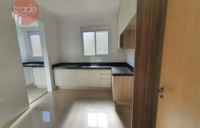 Imagem 7: Apartamento para Alugar de 03 Suítes no Bairro Nova Aliança em Ribeirão...