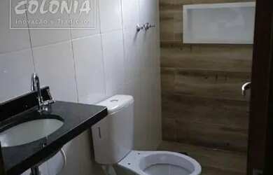 Imagem 4: Apartamento a venda - Vila Alice, Santo André