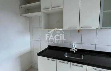 Imagem 6: Apartamento com 2 quartos e 1 vaga em Soteco Vila Velha/ES