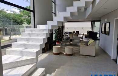 Imagem 3: CASA EM CONDOMÍNIO - CONDOMÍNIO FLOR DA SERRA - SP