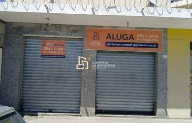 Imagem: Loja para aluguel, CENTRO - Esmeraldas/MG