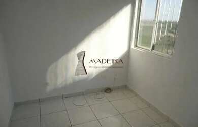 Imagem 5: Apartamento à Venda Edifício Village Verde Maringá/PR