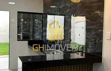 Imagem 4: Casa à venda, 105 m² por R$ 550.000,00 - Cardoso Continuação - Aparecida...