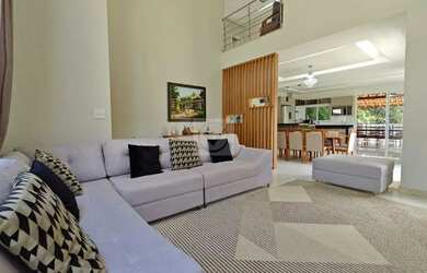 Imagem 3: Casa à venda em condomínio fechado - Haras Residence / Sergipe