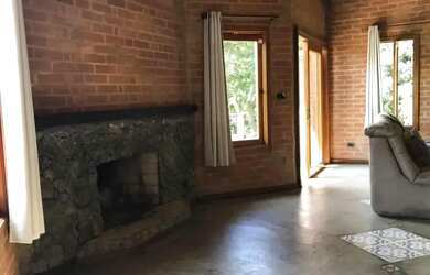 Imagem 12: Estância Privada na Serra Um cenário exclusivo para quem valoriza silêncio,...