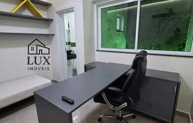 Imagem 6: Passaredo / 4 quartos, sendo 2 suítes / Mobiliada e Decorada / Energia...