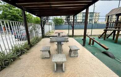 Imagem 11: Vendo Apartamento em Peixinhos - Olinda PE