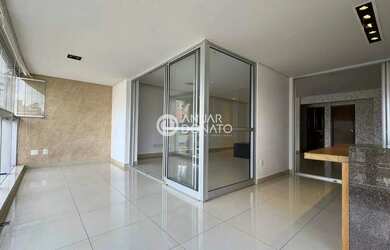 Imagem 4: Lourdes - Apartamento 4 quartos à venda na Anuar Donato